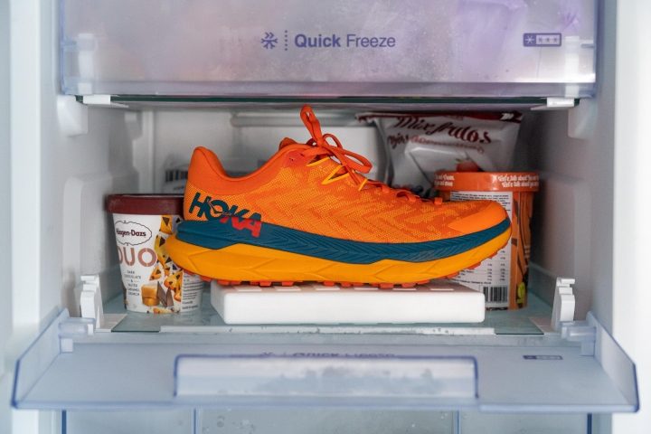 hoka tecton x freezer