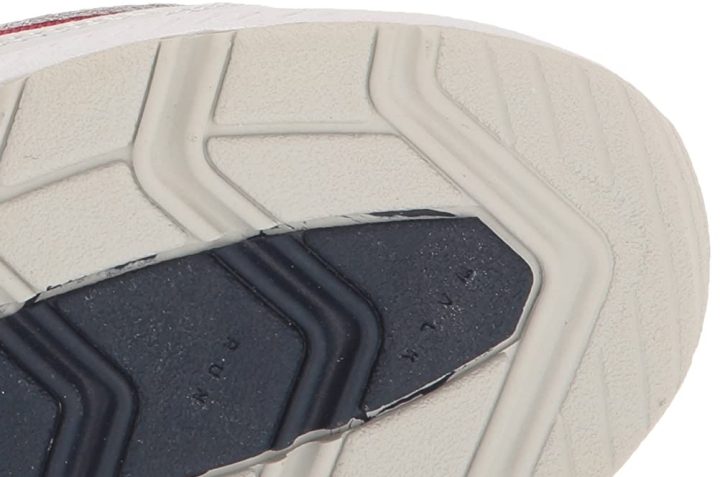 Easy Spirit Romy outsole