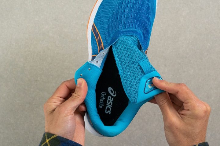 Cut in half sean wotherspoon x atmos x asics gel lyte Review