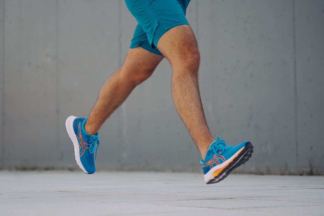 Cut in half: ASICS Gel Excite 9 Review | RunRepeat