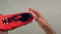 Adidas Dropset Trainer Heel counter stiffness