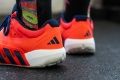 Adidas Dropset Trainer Heel tab