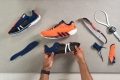 Adidas Dropset Trainer lab test