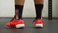 Adidas Dropset Trainer Lateral stability test