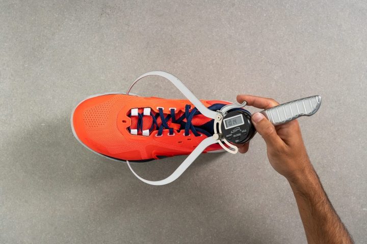 adidas Originals Premium Sorte joggingbukser Del af sæt Toebox width at the widest part
