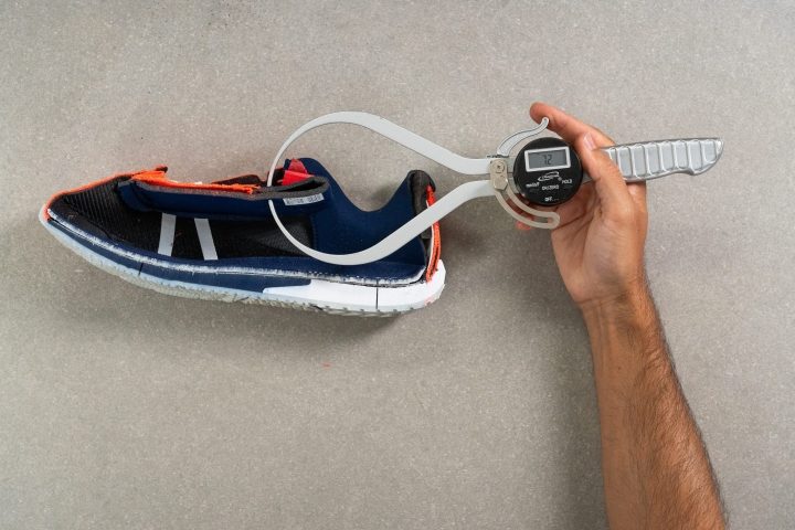 adidas Originals Premium Sorte joggingbukser Del af sæt Tongue padding