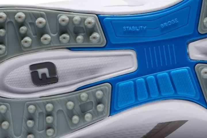 updated Apr 7, 2023 spikeless outsole