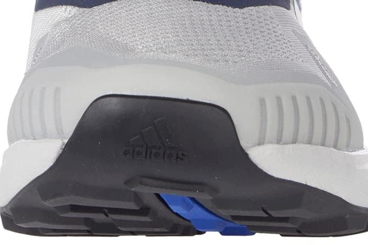 Adidas Terrex Soulstride upper