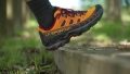 La Sportiva Ultra Raptor II cushioning