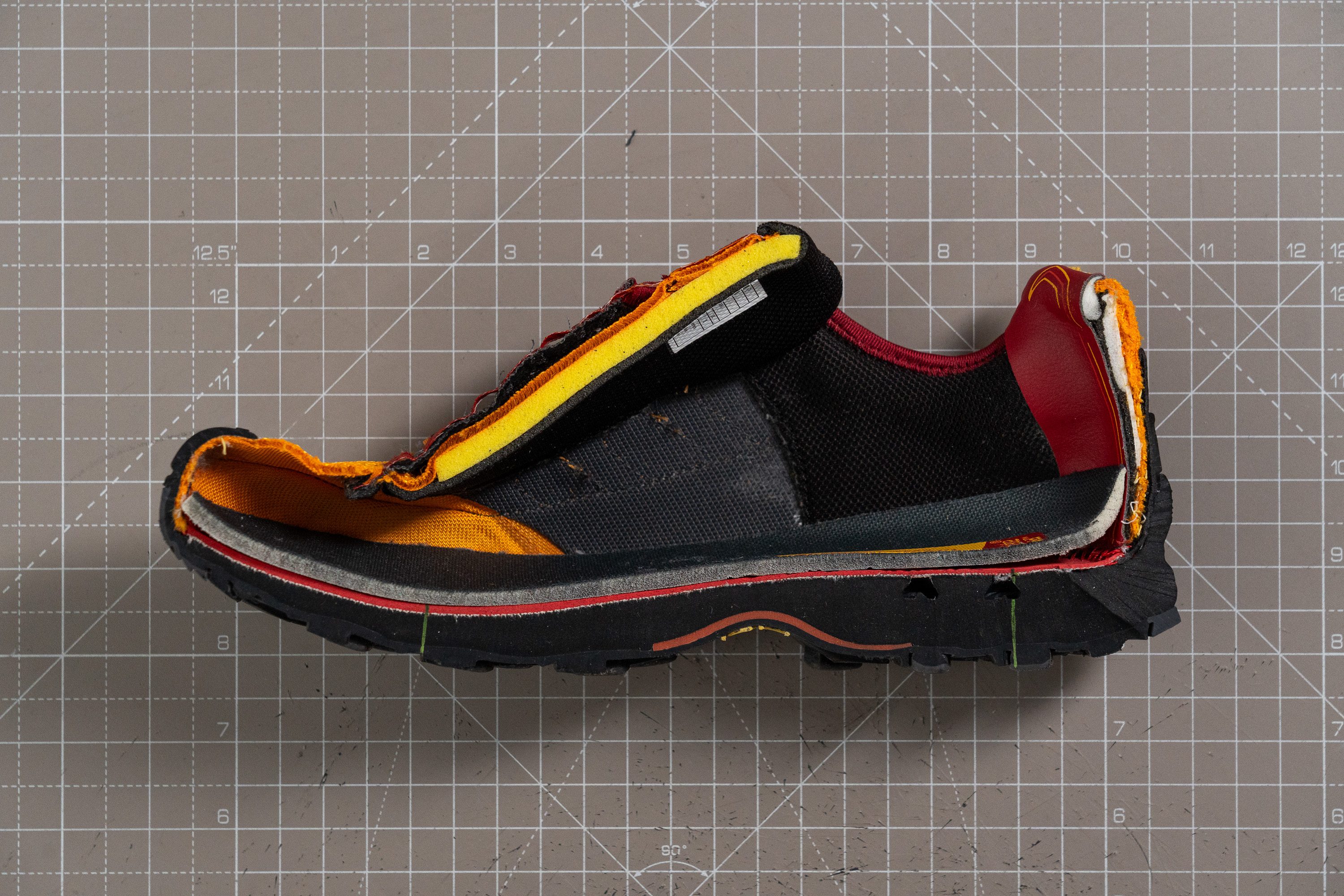 La Sportiva Ultra Raptor II Drop