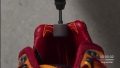 La Sportiva Ultra Raptor II Heel padding durability