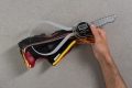 La Sportiva Ultra Raptor II Heel stack