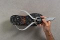 La Sportiva Ultra Raptor II Midsole width - heel