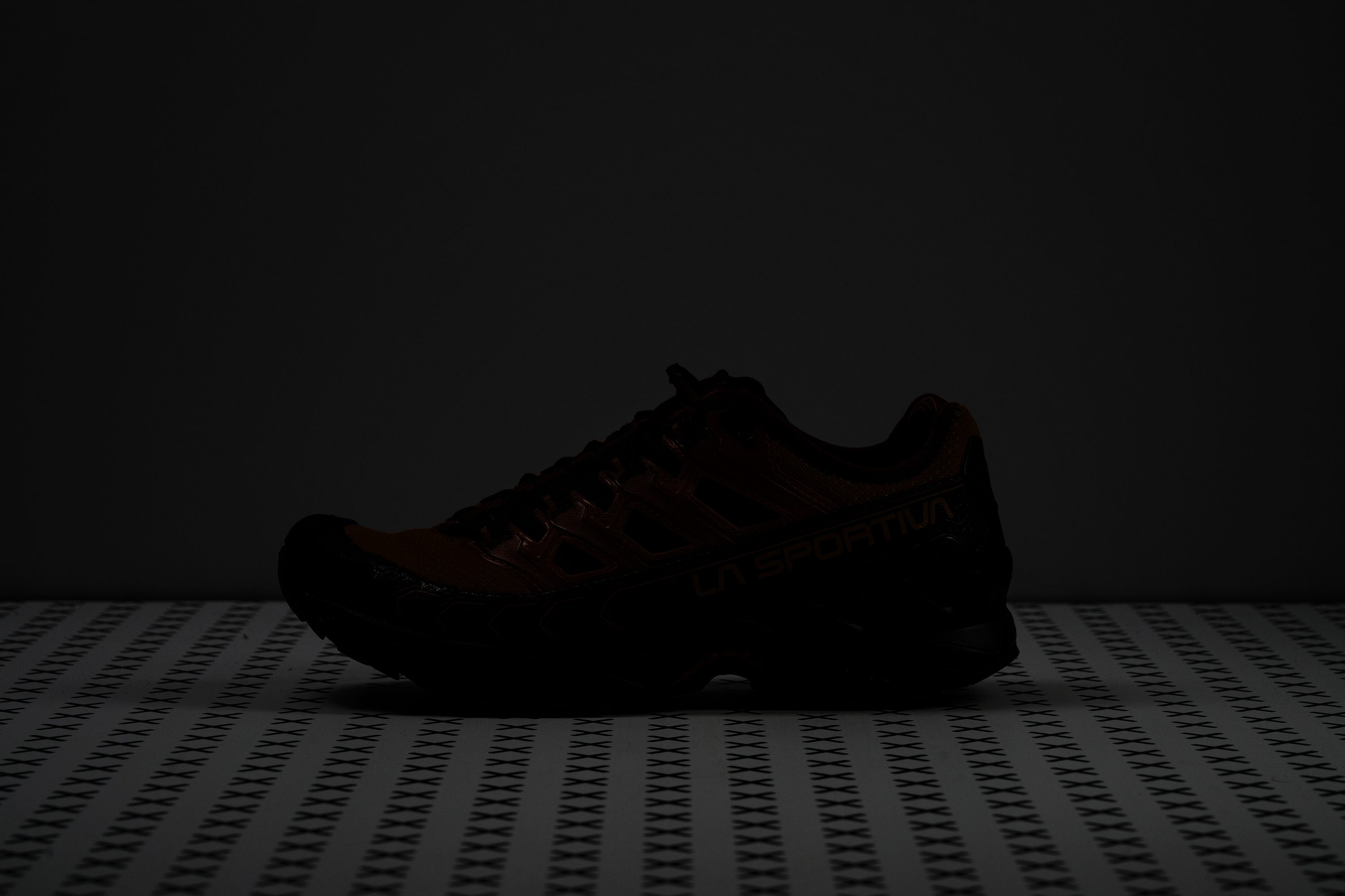 La Sportiva Ultra Raptor II Reflective elements