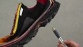 La Sportiva Ultra Raptor II shank