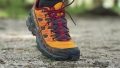 La Sportiva Ultra Raptor II toebox volume