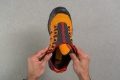 La Sportiva Ultra Raptor II Tongue: gusset type