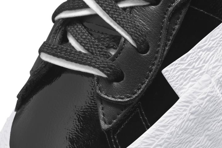 Nike x Sacai Blazer Low durability