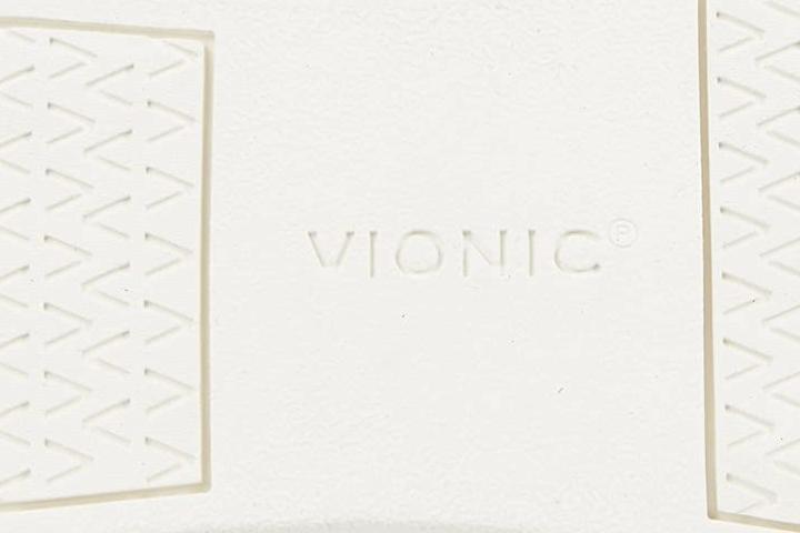 Vionic Zinah outsole