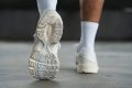 ASICS Gel 1130 Outsole design