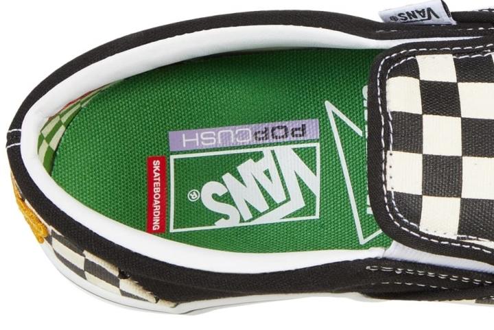 Vans Skate Slip-On Insole