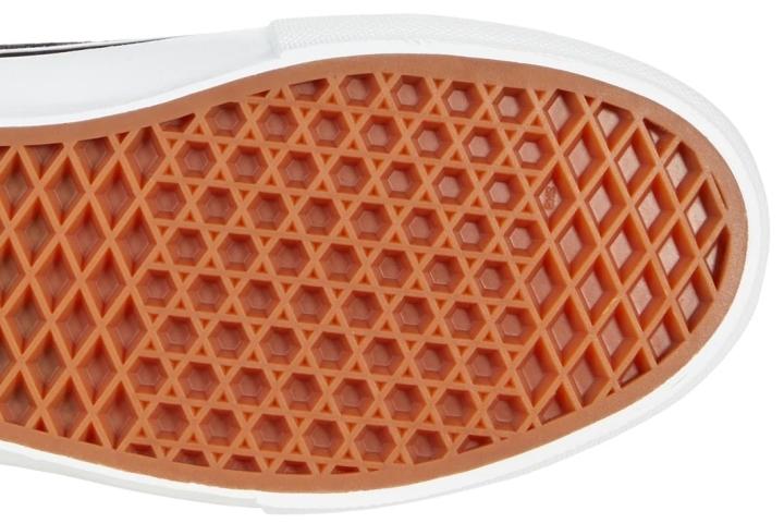 Vans Skate Slip-On Outsole