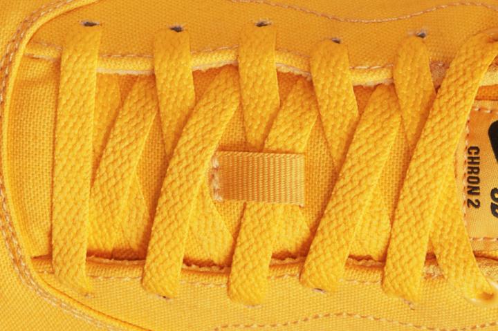 A Look at the Nike x Steven Harrington Sneaker Capsule Collection lace