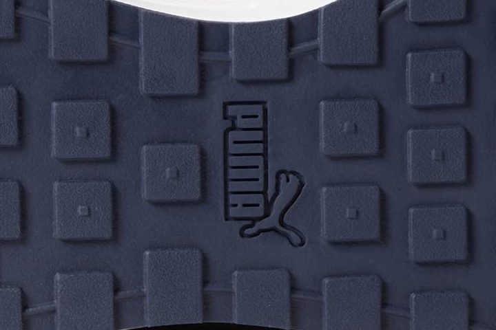 PUMA Graviton Pro puma-graviton-pro-sole-logo