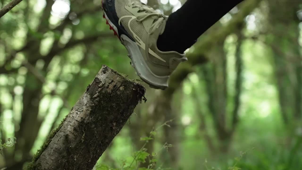 Cut in half: Nike Terra Kiger 8 Review | RunRepeat