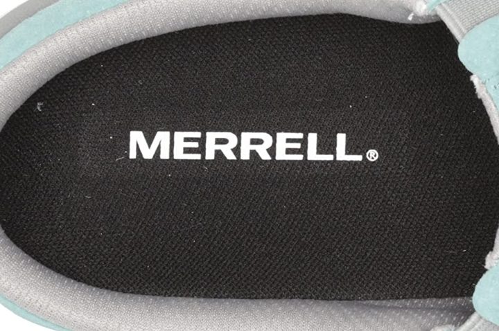 Merrell Jungle Slide merrell-jungle-slide-insole