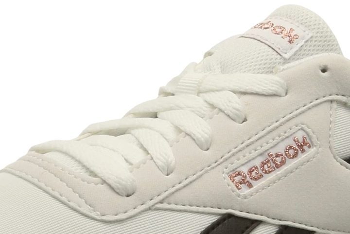 sneakers reebok nothing niño niña blancas talla 45.5 reebok-rewind-run-laces