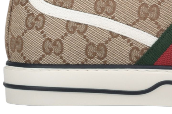 Gucci Tennis 1977 High Top Gucci-1977-HighTop-heel