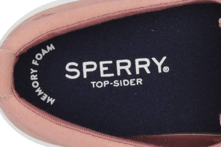 Sperry Crest Vibe Platform Sneaker sperry-crest-vibe-platform-sneaker-memory-foam