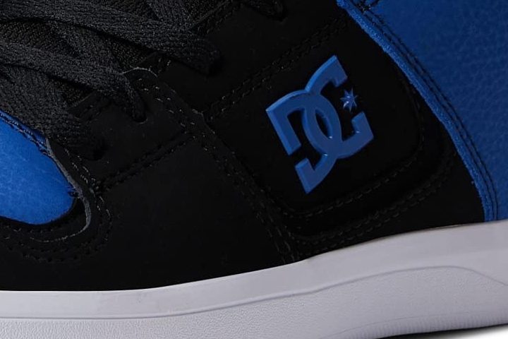 DC Shoes Homme Pure Basket, Wheat Black, 36 EU : DC Shoes