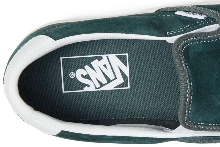 Vans Slip-On 59 insole