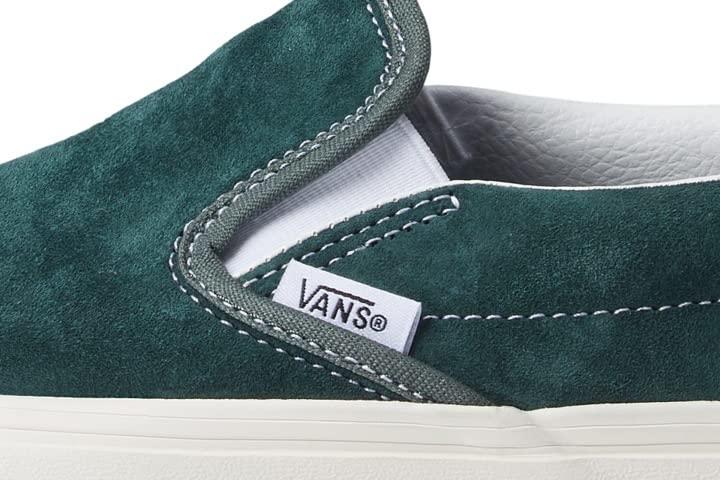 Vans Slip-On 59 side