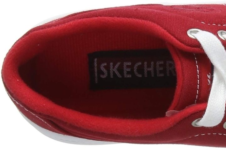 Skechers Roadies-True Roots Roots: should buy