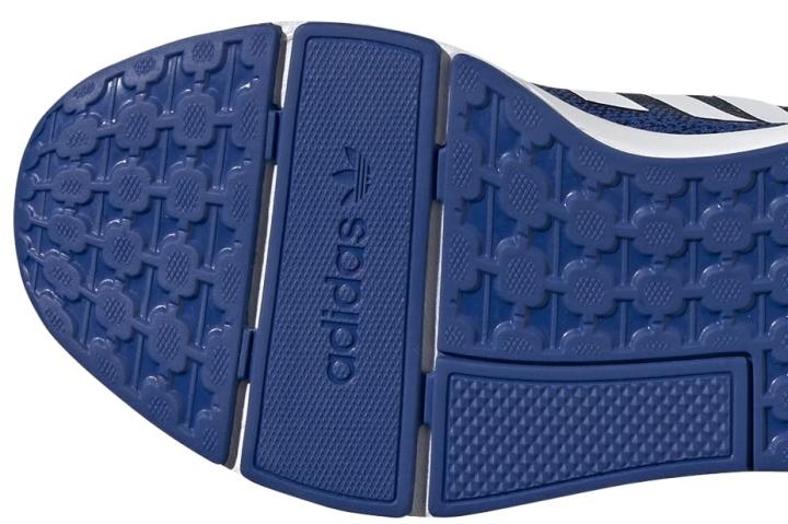 Adidas Swift Run 22 outsole