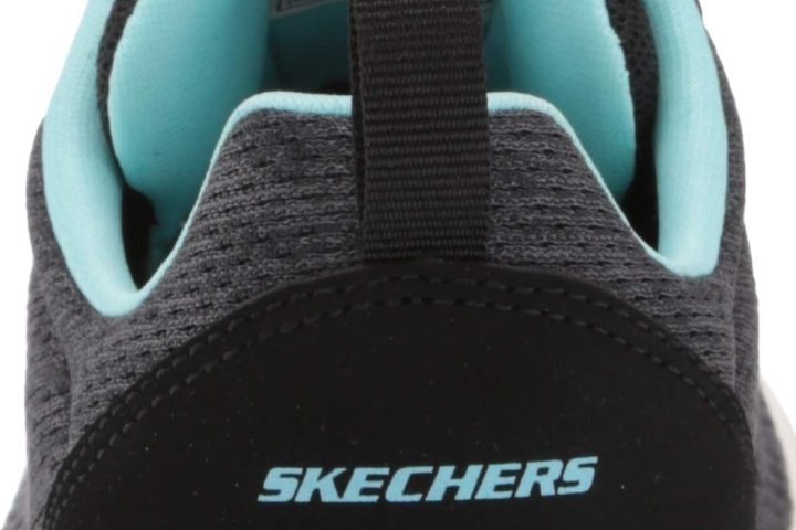Skechers Skech-Air Dynamight dyna: should not