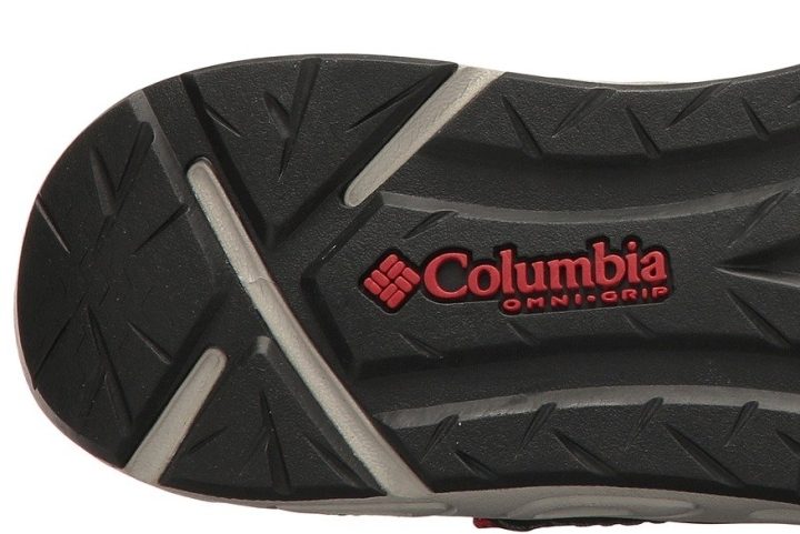 Columbia PFG Bahama Vent columbia-pfg-bahama-vent-sole-mid