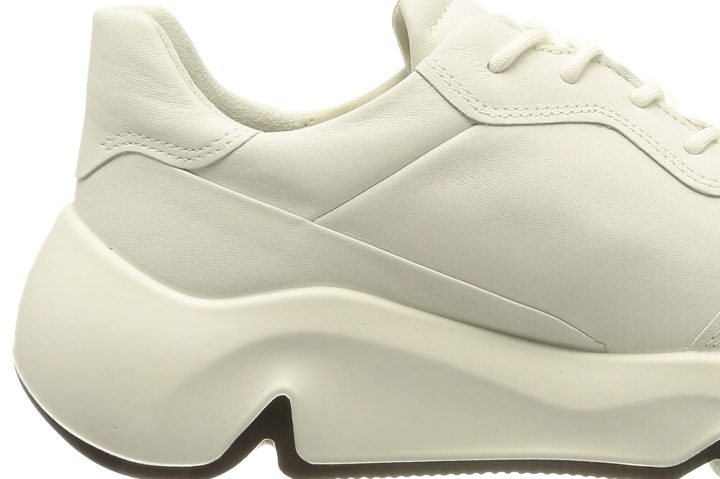 ECCO Chunky Sneaker dad shoes