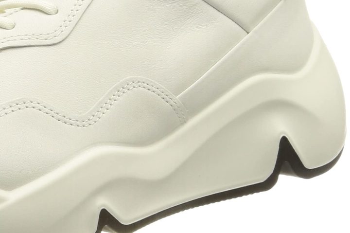 ECCO Chunky Sneaker inches taller