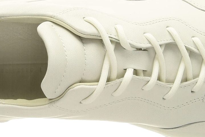 ECCO Chunky Sneaker level of comfort