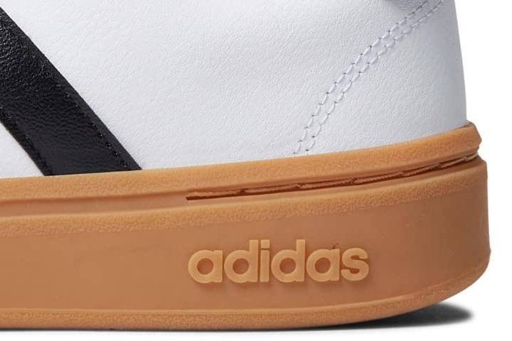 Adidas Grand Court Alpha midsole