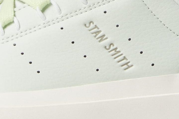 Adidas Stan Smith Bonega adidas-stan-smith-bonega-side