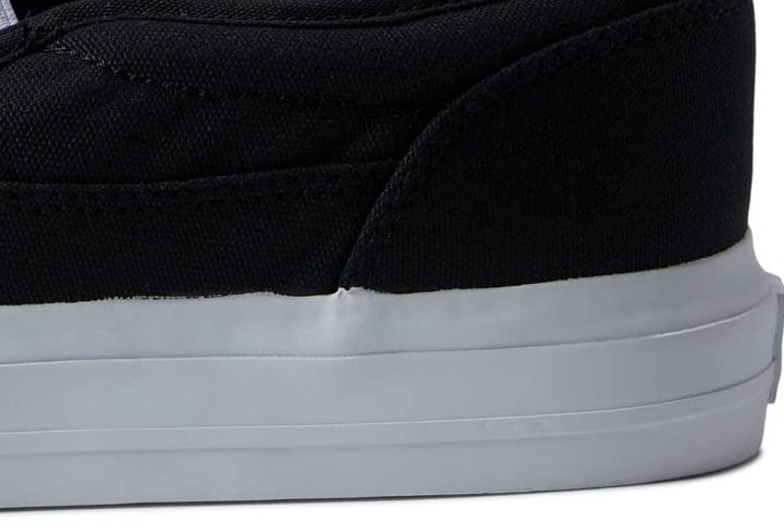 Buy Kanye West Yeezy Boost shoes Slip Ftwr adidas-nizza-rf-slip-midsole-heel
