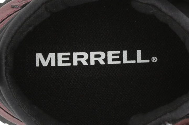 Merrell Alpine Hiker merrell-alpine-hiker-insole-merrell