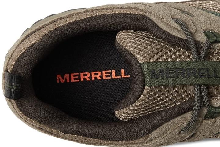 Merrell Oakcreek comf