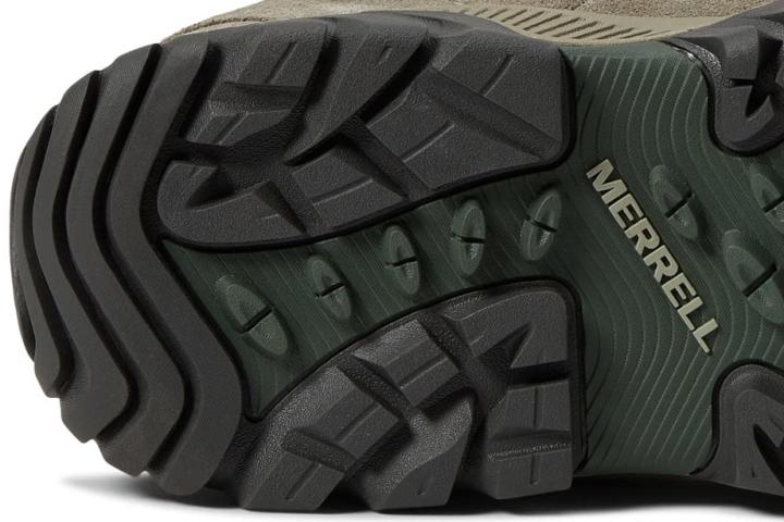 Merrell Oakcreek cusha