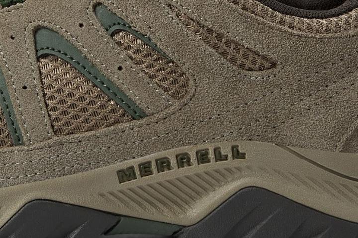 Merrell Oakcreek dura